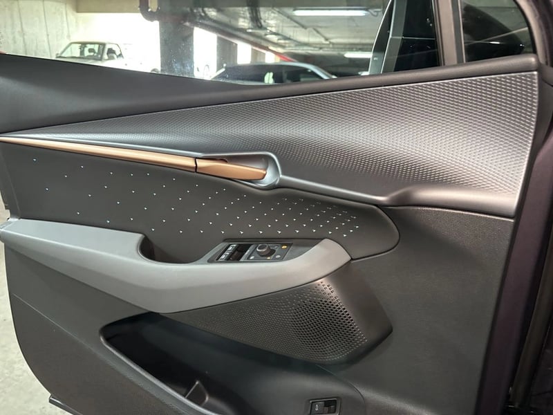 Cupra TAVASCAN ELECTRICO 2026 - Imagen 18 de 19