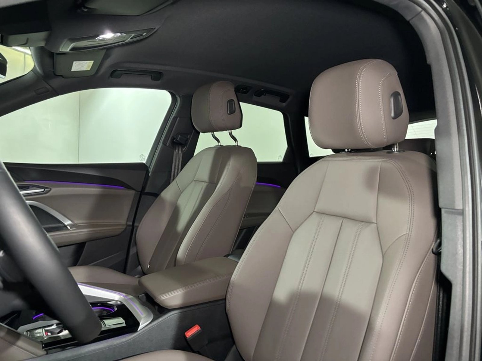Audi Q5 2.0 TFSI QUATTRO MHEV 4X4 AT 5P 2026 - Imagen 13 de 19