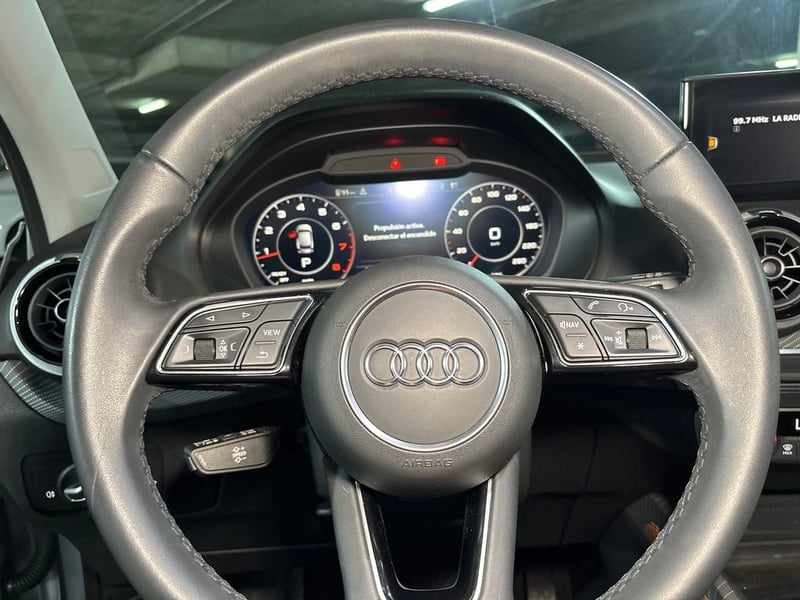 Audi Q2 PI 35 TFSI Sport 2024 - Imagen 19 de 20