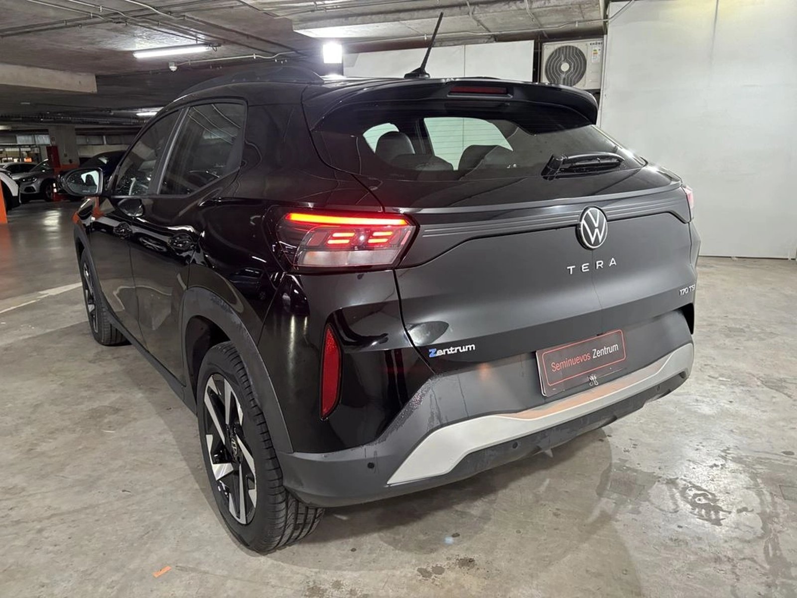 Volkswagen TERA 1.0 TSI AT High 2026 - Imagen 6 de 16