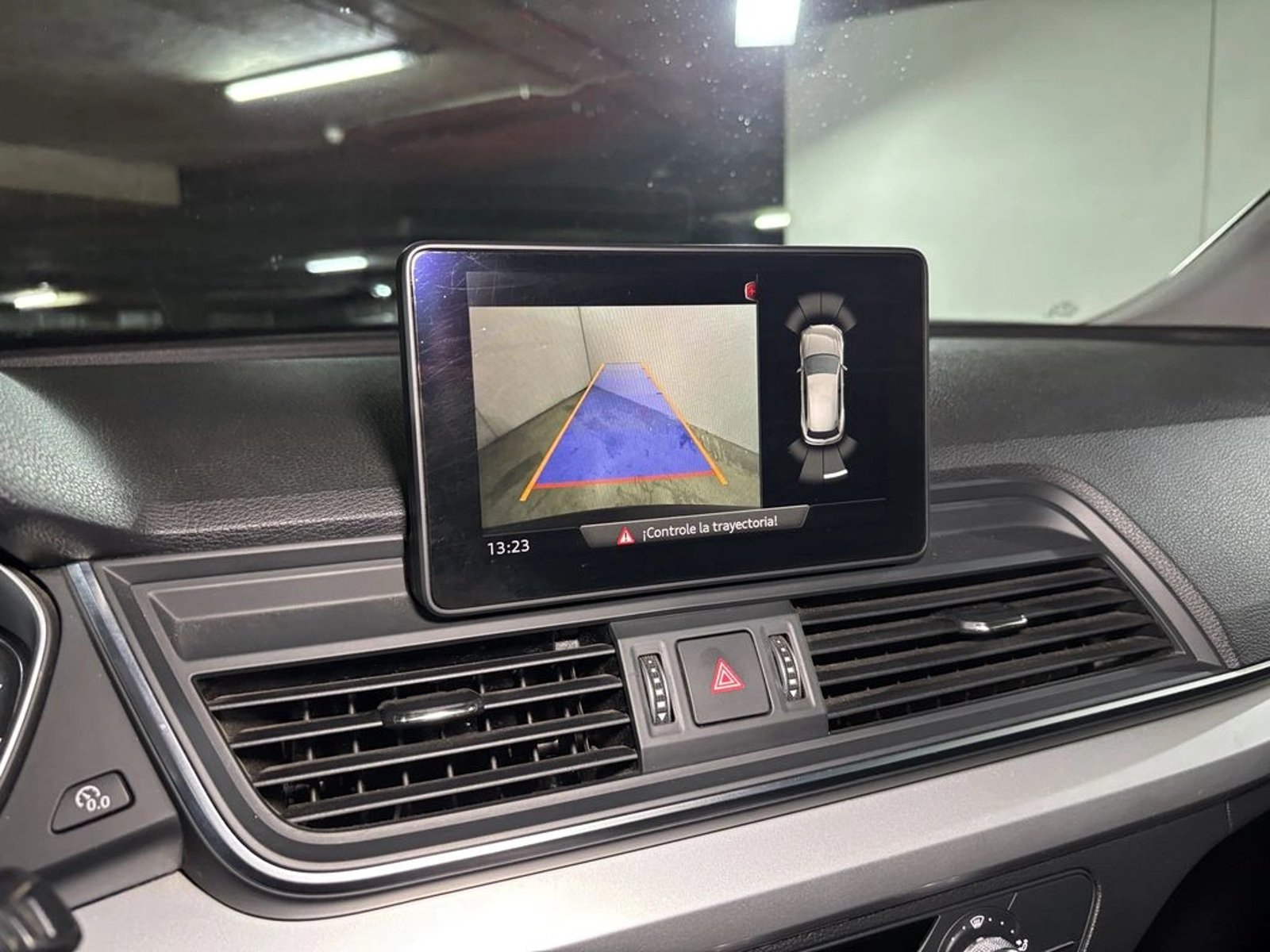 AUDI Q5 2.0 45 TFSI QUATTRO 4X4 HS AT 5P 2019 - Imagen 15 de 18