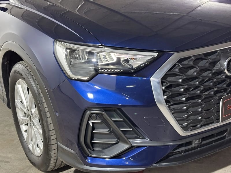 Audi Q3 Sportback 35 TFSI 2026 - Imagen 4 de 20