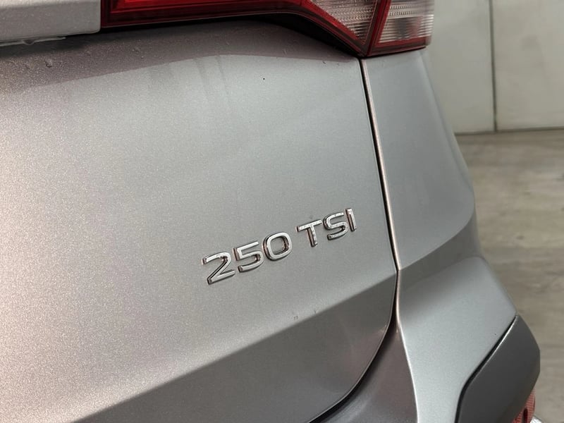 Volkswagen TAOS AUT 2026 - Imagen 11 de 20