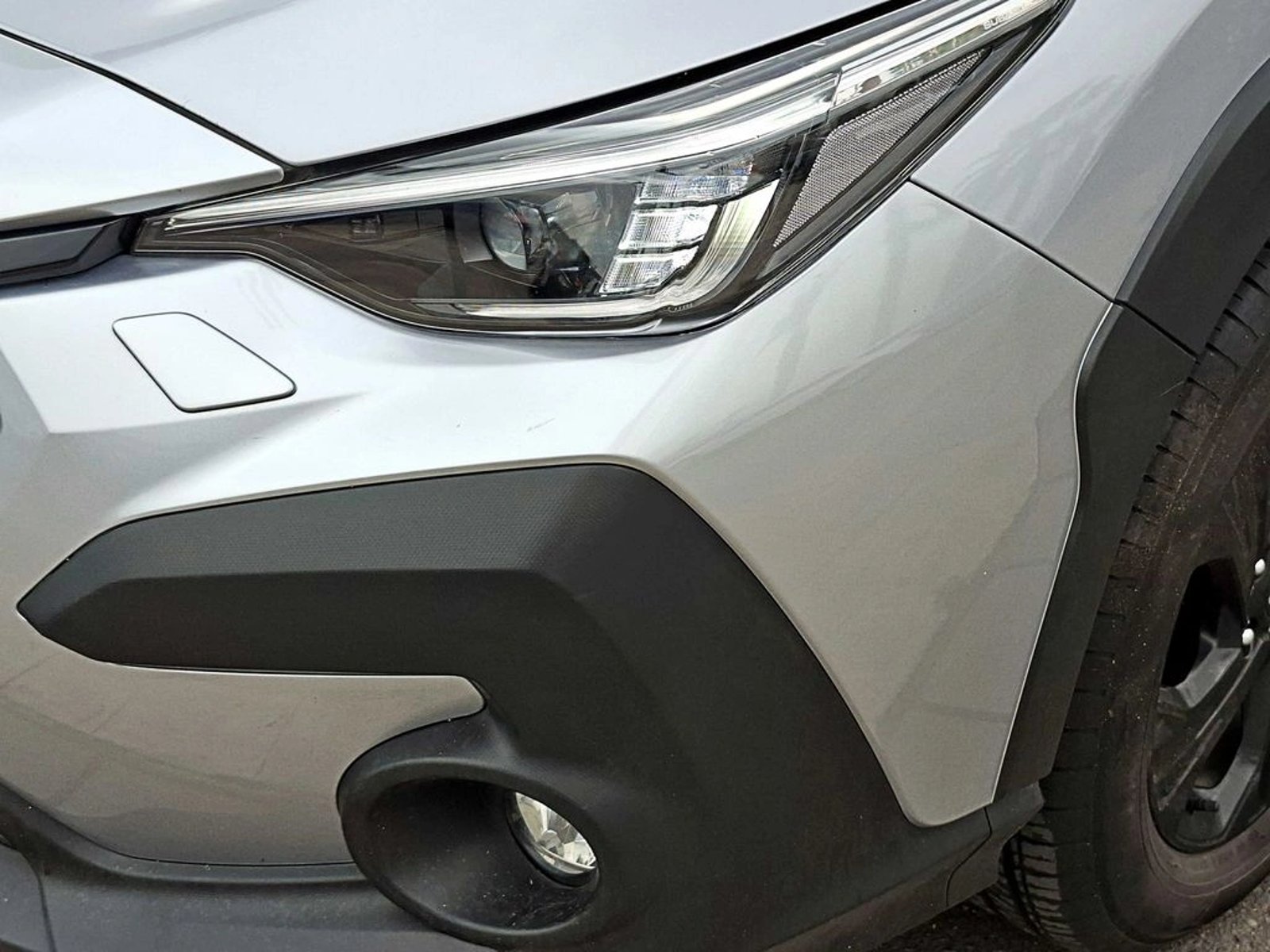 Subaru CROSSTREK 2.0 AWD CVT AT 5P 2026 - Imagen 4 de 19