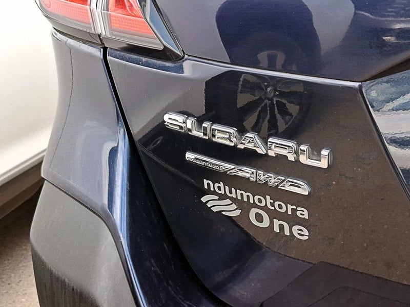 Subaru OUTBACK 4X4 2.5 AT 2021 - Imagen 6 de 18