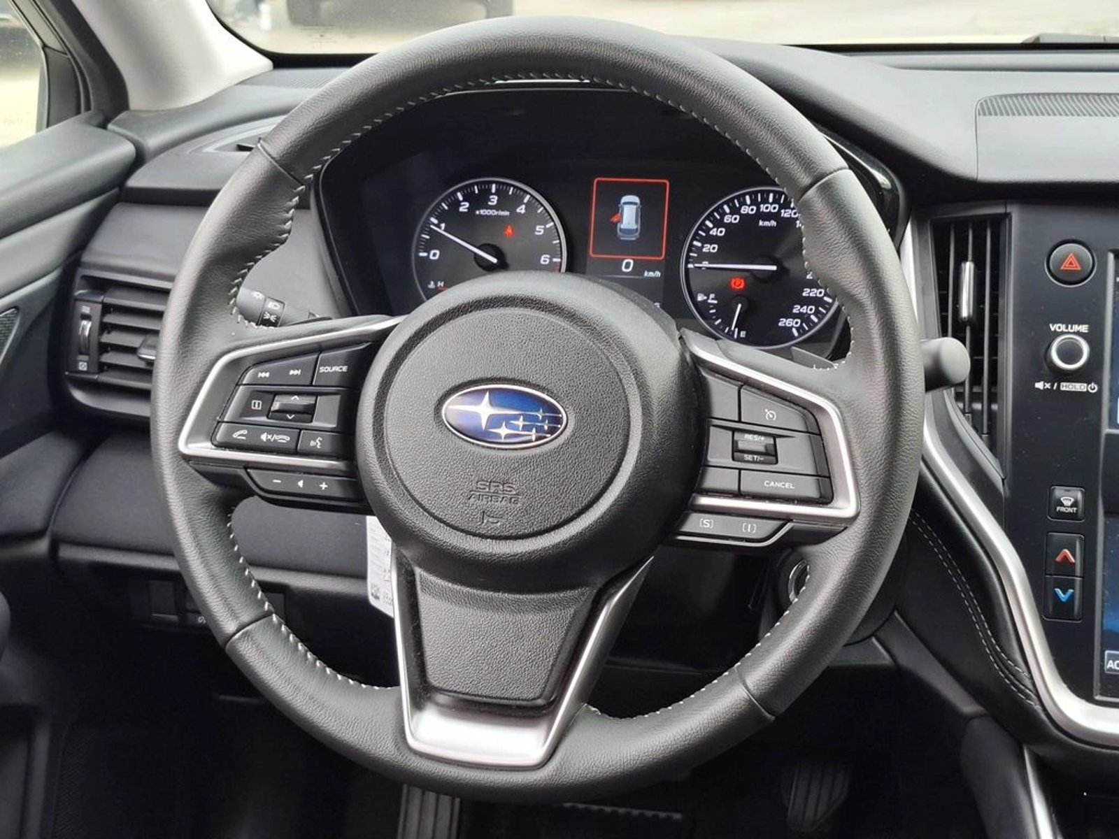 Subaru OUTBACK AWD 2.5 XS 2025 - Imagen 14 de 19