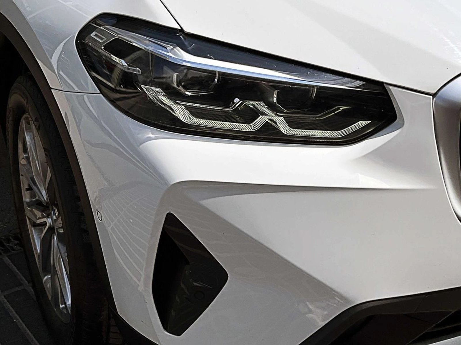 BMW X3 2.0 SDRIVE20I AT 2024 - Foto 4 de 19
