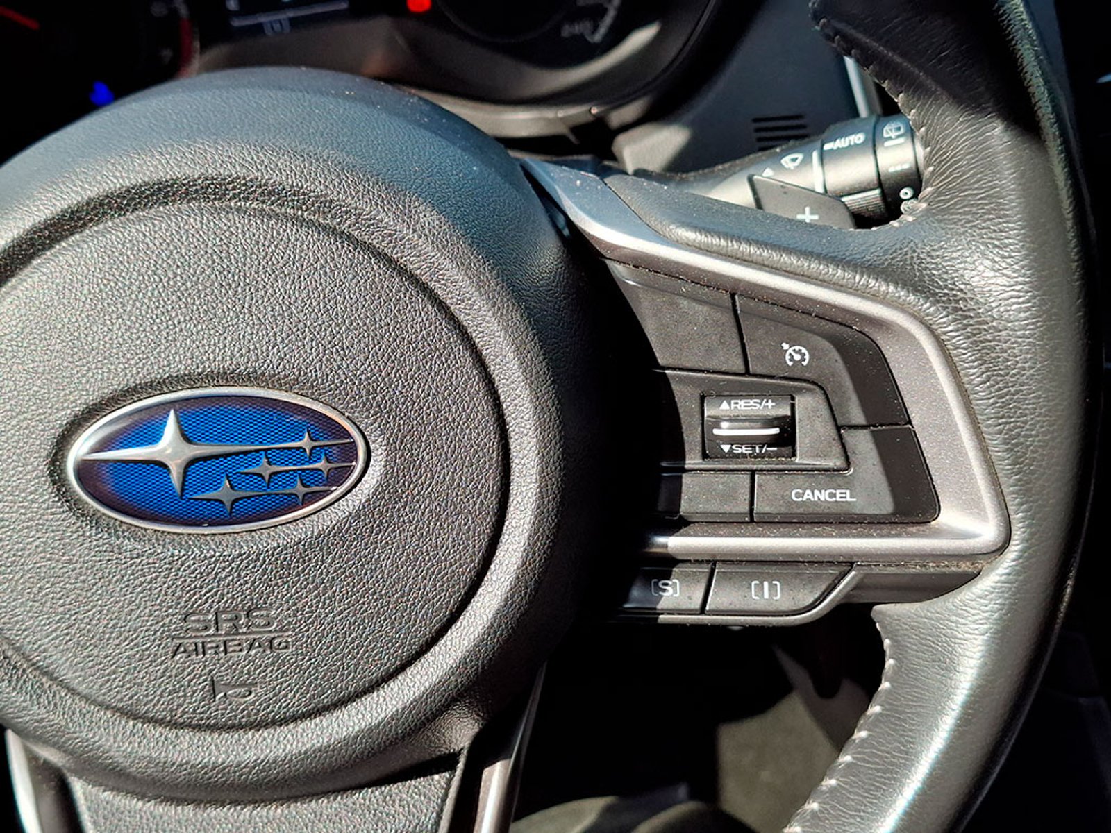 Subaru IMPREZA 2.0 AWD SPORT AT 4X4 2021 - Imagen 12 de 20