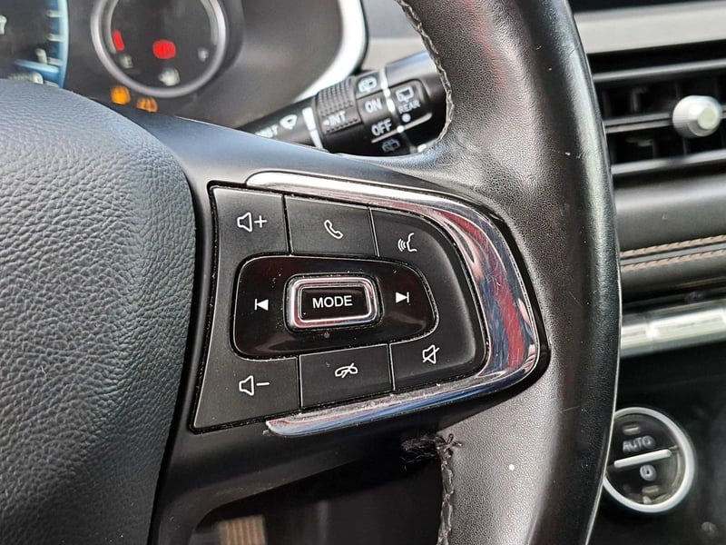 Chery TIGGO 8 1.5T GLS 2021 - Imagen 16 de 18