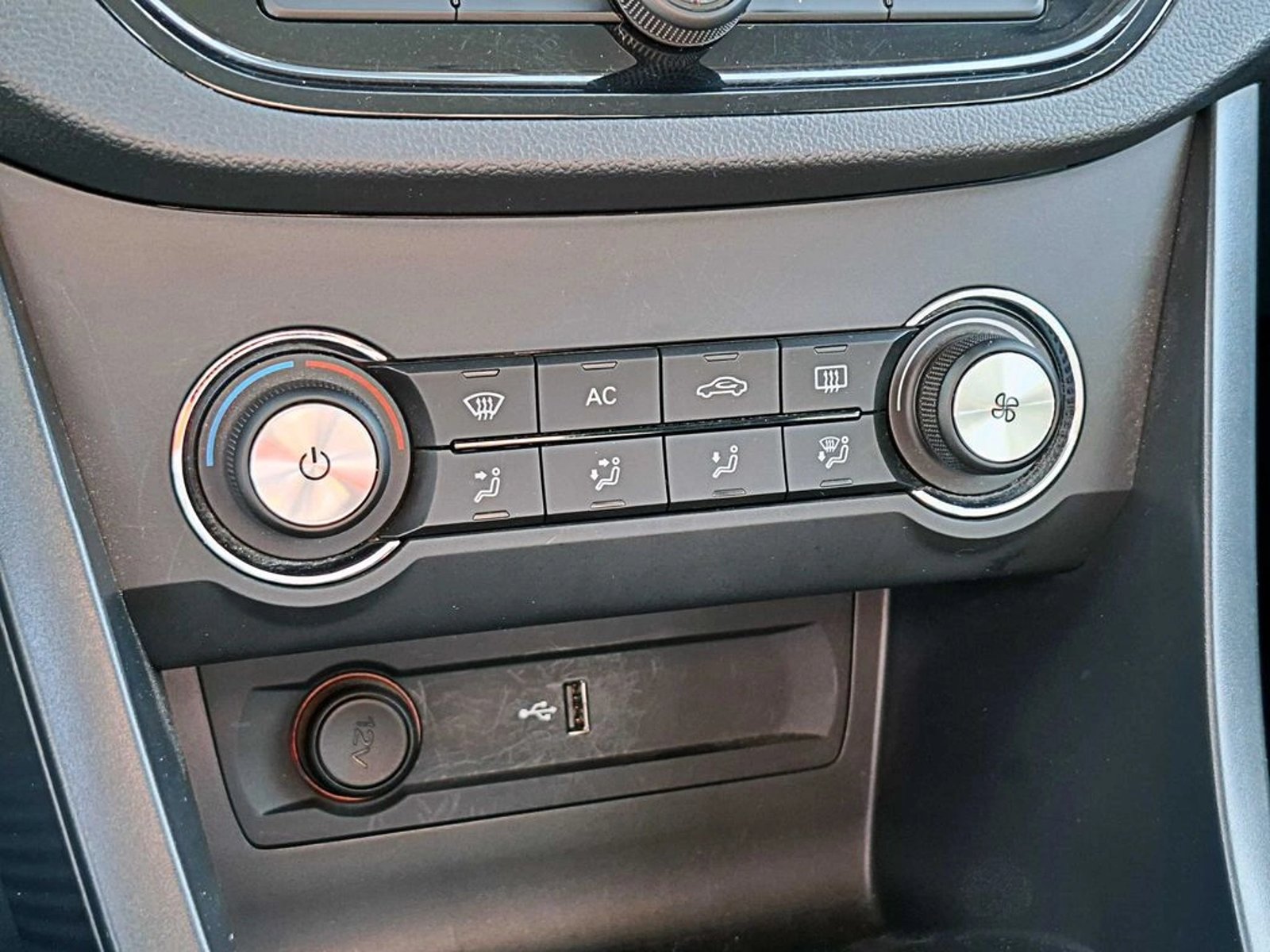 MG MG3 1.5  MT 2024 - Imagen 17 de 18
