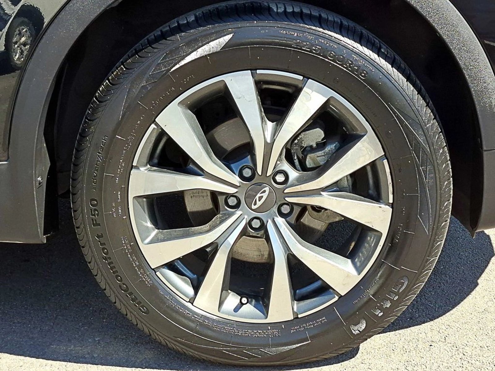 Chery TIGGO 7 PRO 1.5T GLX 4X2 CVT AT 5P 2023 - Imagen 4 de 19