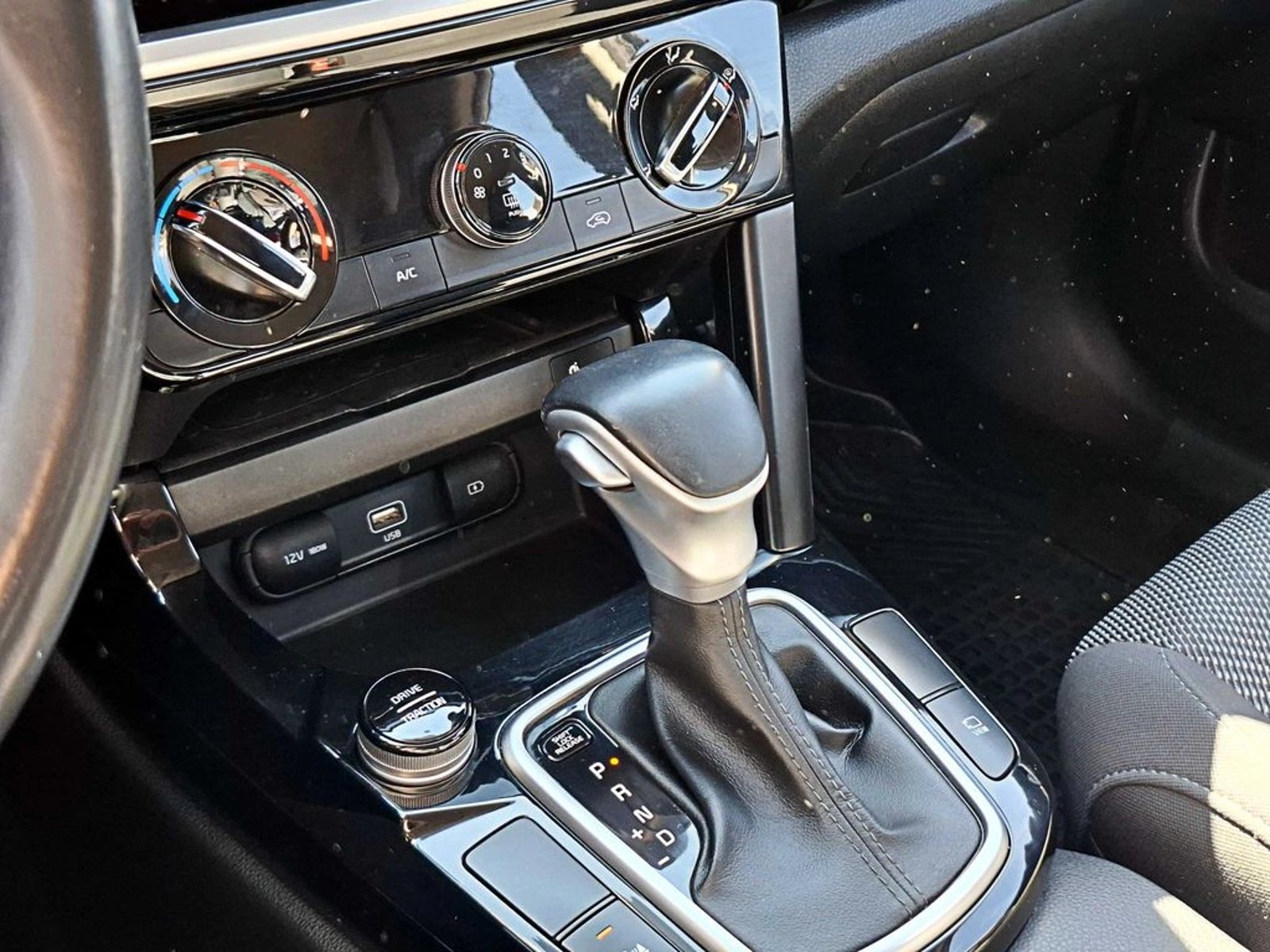 Kia SELTOS EX 1.6 AT 2022 - Imagen 18 de 18