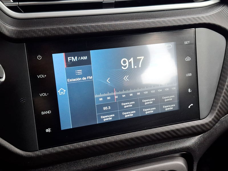 Chery TIGGO 2 1.5 VVT GLS 2022 - Imagen 14 de 20