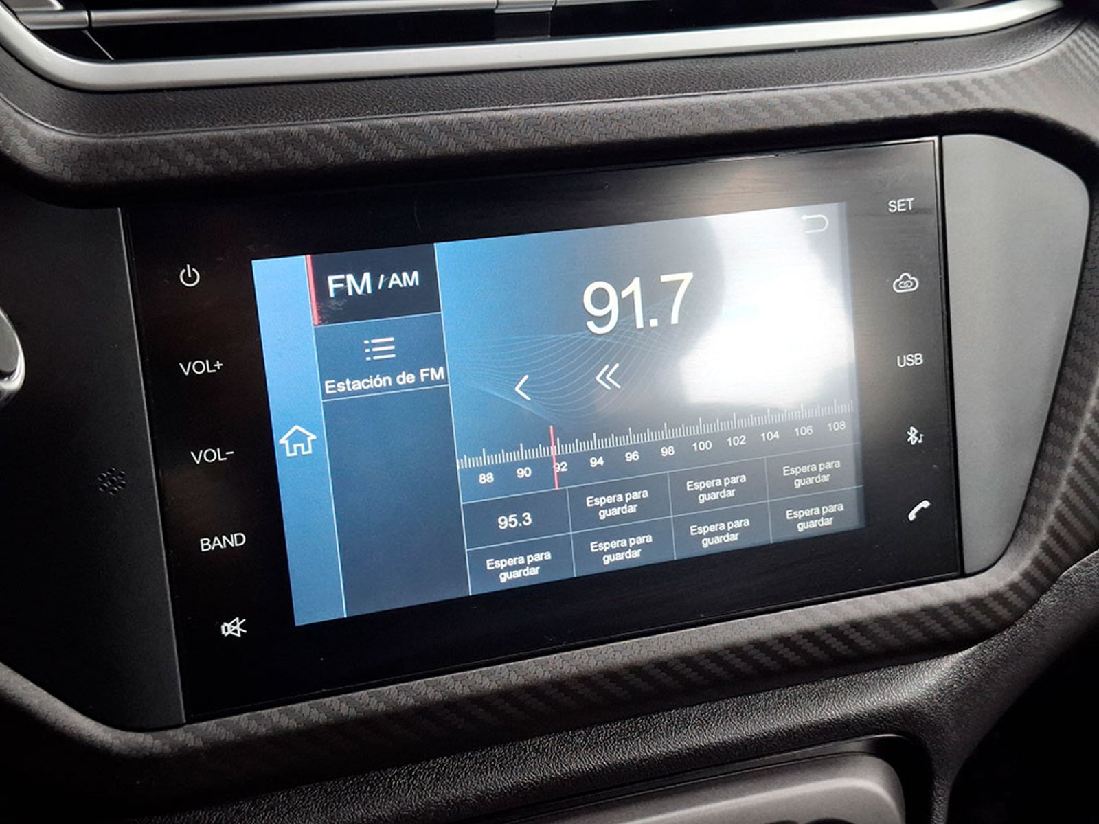 Chery TIGGO 2 1.5 VVT GLS 2022 - Imagen 14 de 20