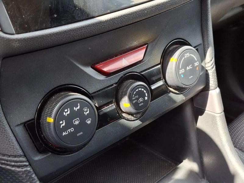 Subaru FORESTER AWD AT 2021 - Imagen 19 de 19
