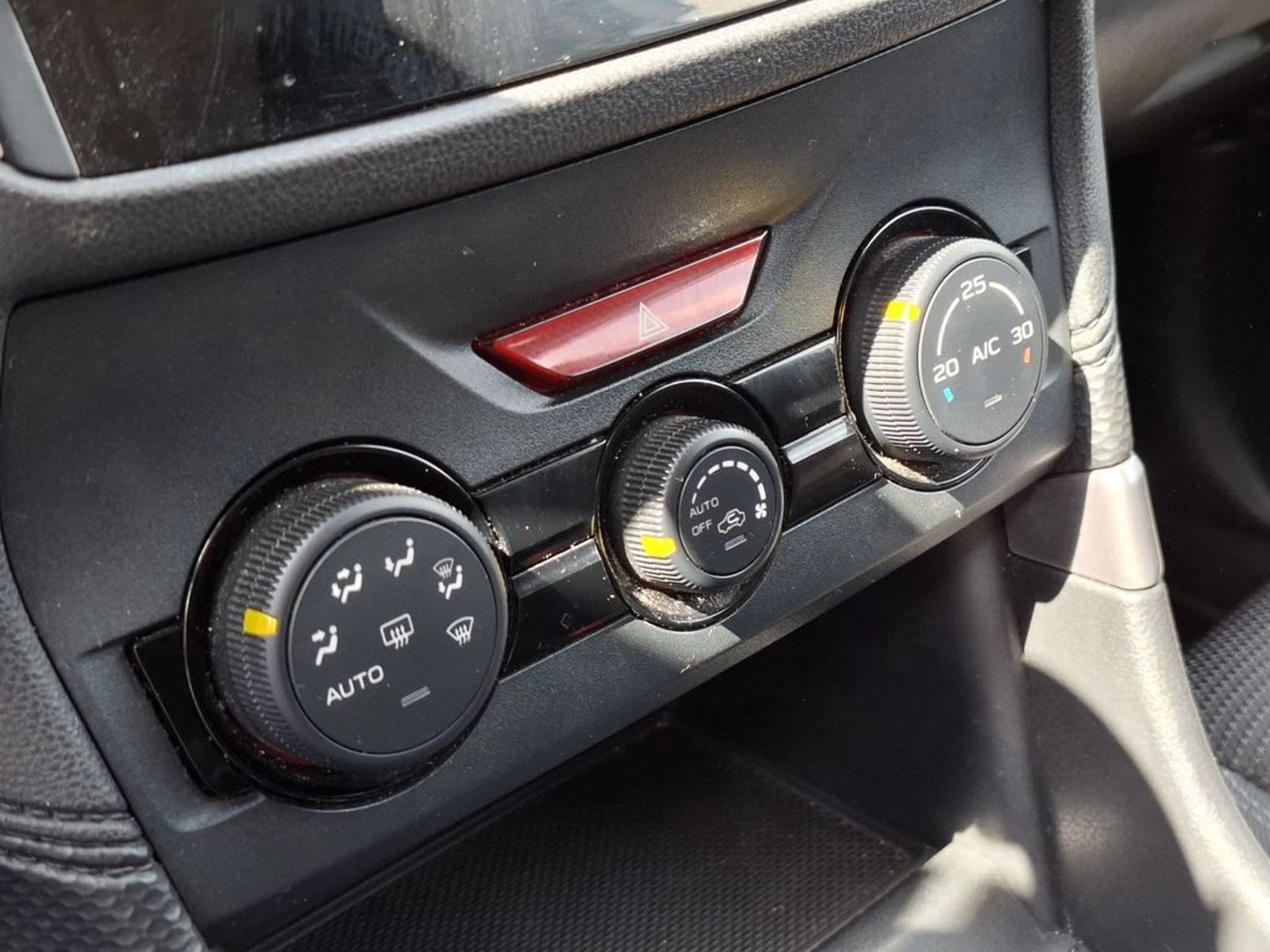 Subaru FORESTER AWD AT 2021 - Imagen 19 de 20
