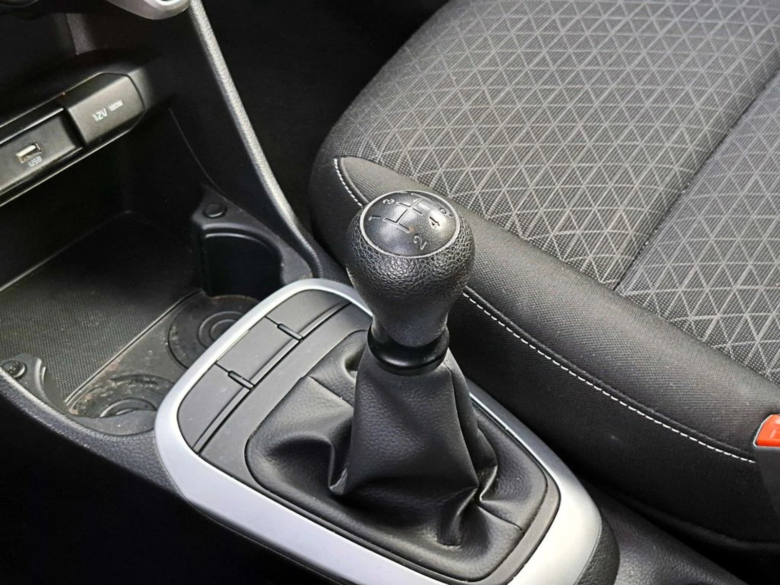 KIA MORNING 1.2  5P 2022 - Imagen 19 de 19