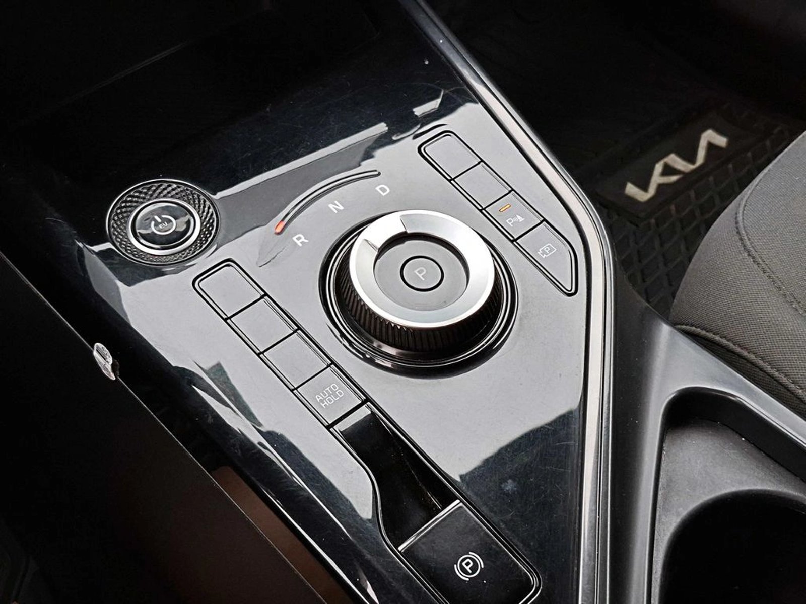 Kia NIRO EV AT 2024 - Imagen 17 de 17