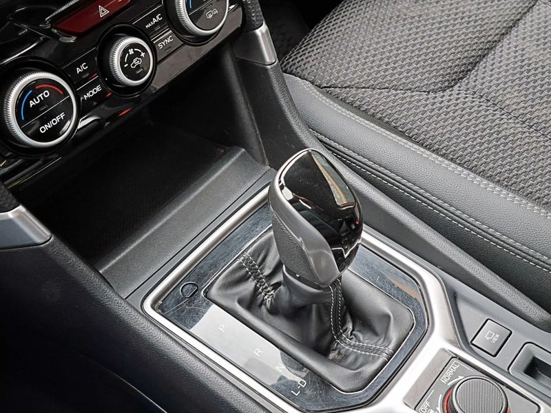 Subaru FORESTER 2.0I X AWD AT 5P 2021 - Imagen 19 de 19