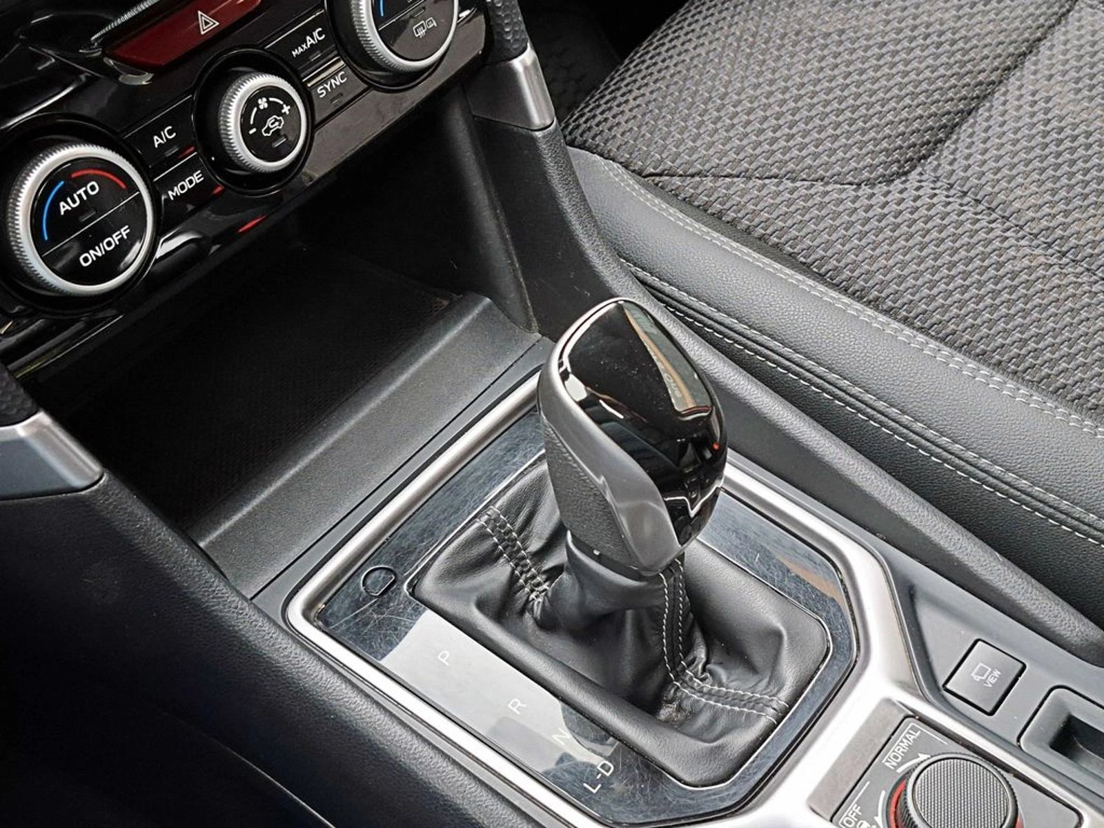 Subaru FORESTER 2.0I X AWD AT 5P 2021 - Imagen 19 de 19