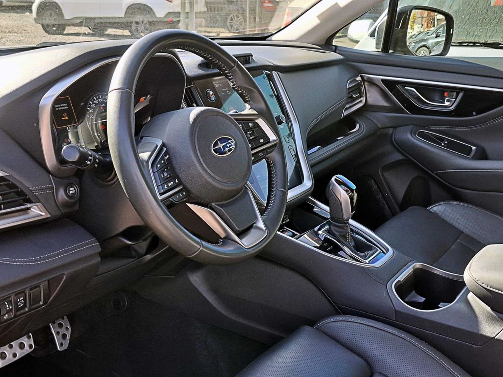 SUBARU OUTBACK 2.5I XS AT 5P 2023 - Imagen 9 de 20