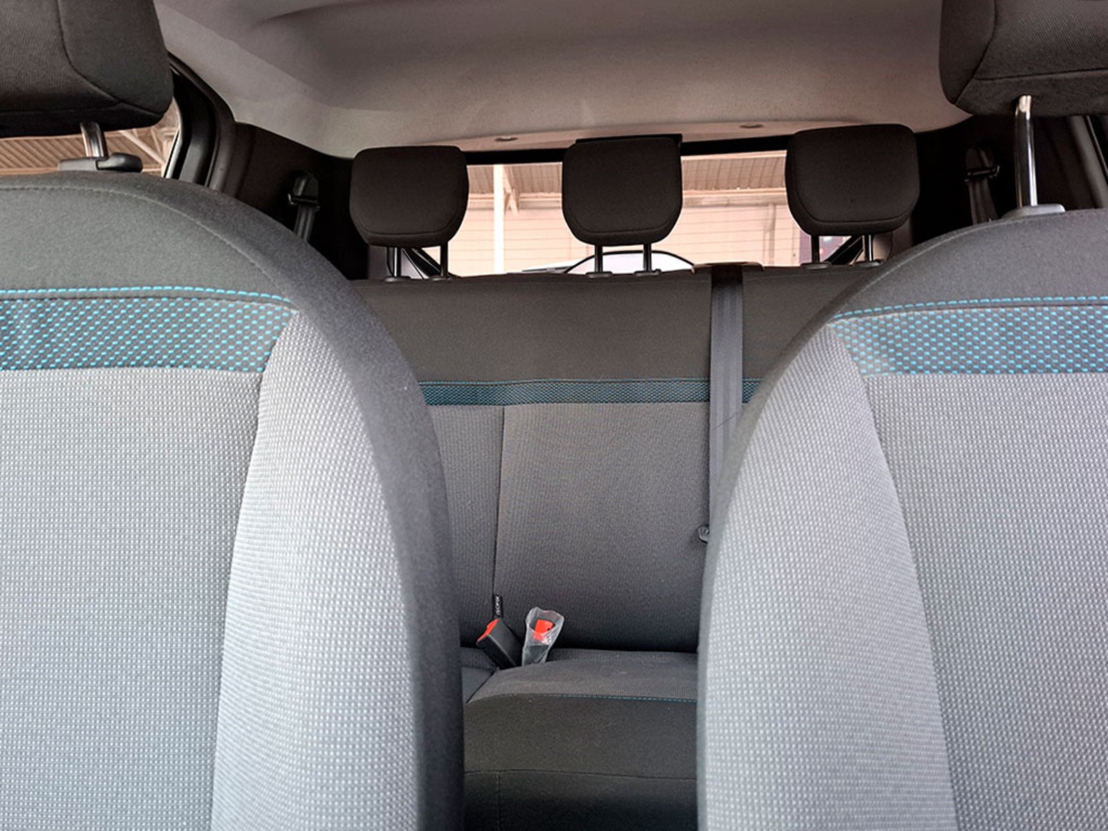 CITROEN C3 4X2 1.2 MT 2023 - Imagen 19 de 20