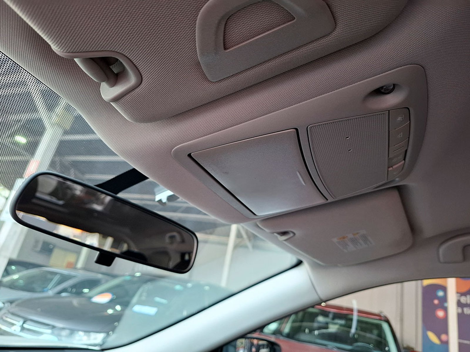 Nissan X-TRAIL 2.5 SENSE 2022 - Imagen 18 de 20