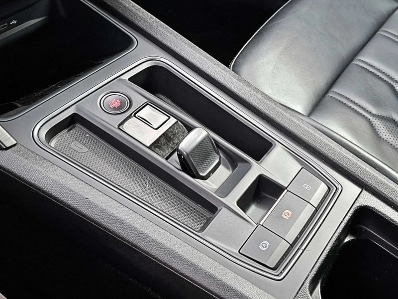 Cupra FORMENTOR TSI 2.0 AT 2024 - Imagen 19 de 19