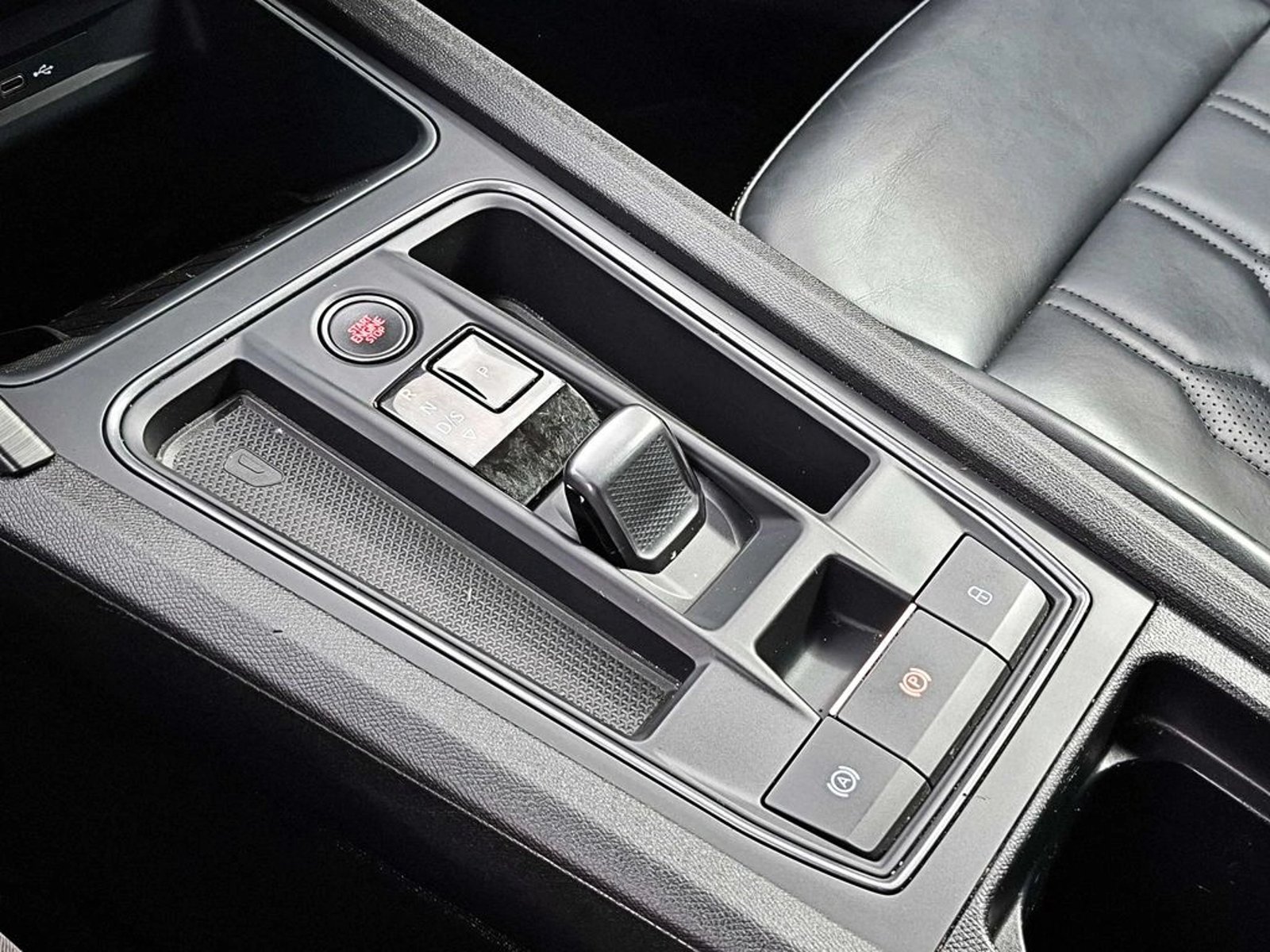 Cupra FORMENTOR TSI 2.0 AT 2024 - Imagen 19 de 19