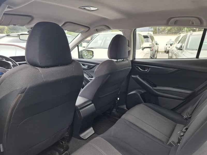 Subaru IMPREZA CVT 4X4 2.0 AT 2021 - Imagen 11 de 17