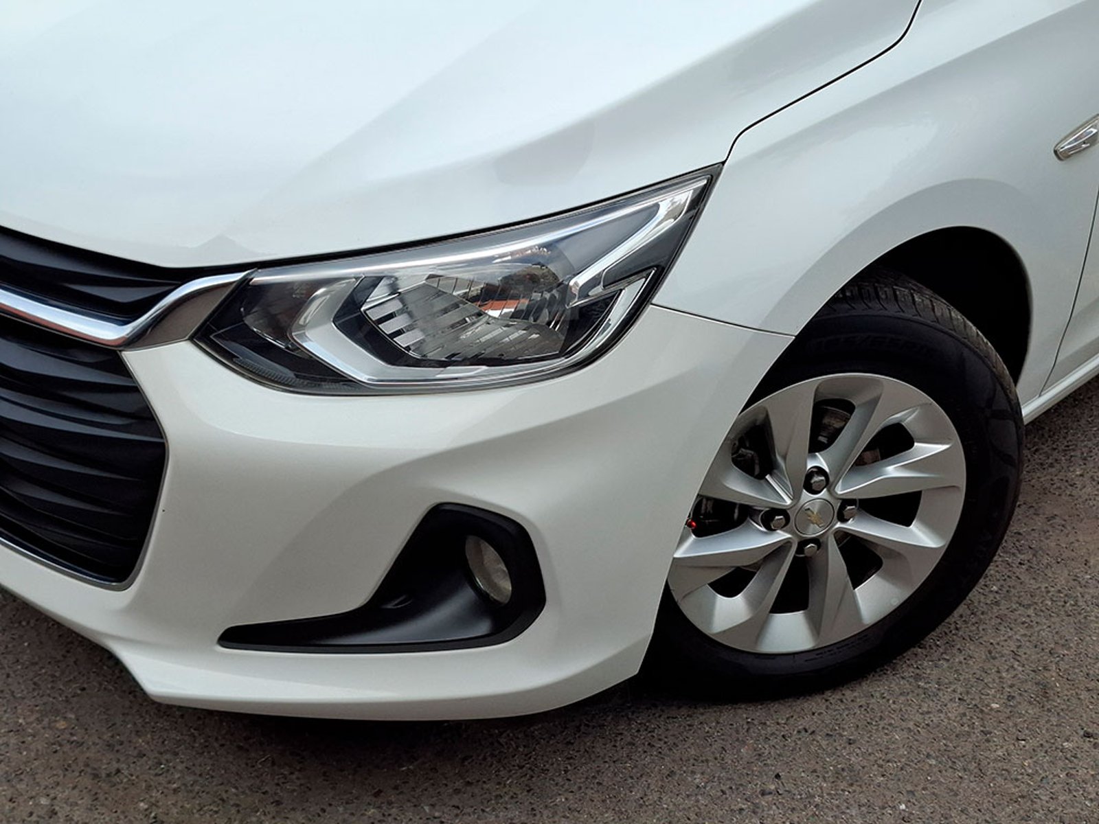 CHEVROLET ONIX 1.0 PREMIER 2022 - Imagen 7 de 20