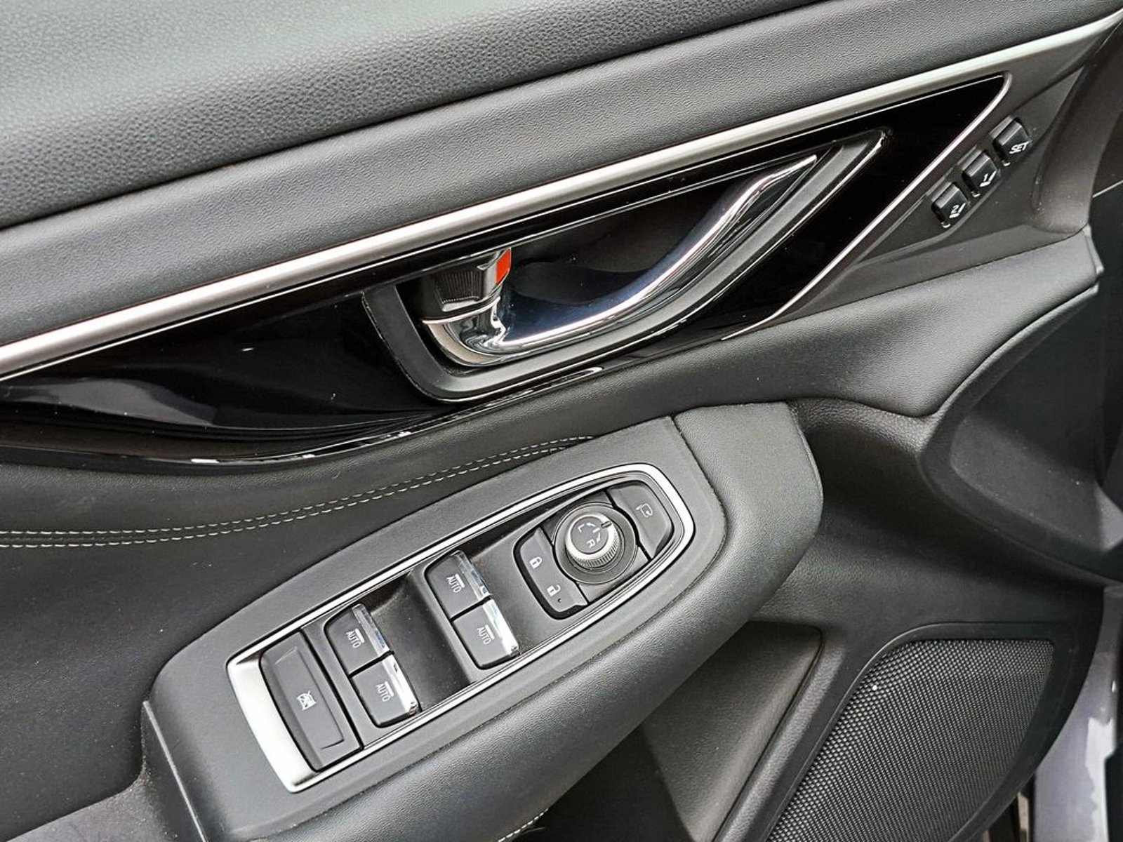 SUBARU OUTBACK 2.5 AWD AT 4X4 2023 - Imagen 9 de 19