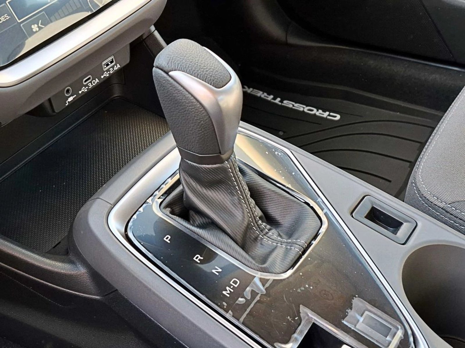 Subaru CROSSTREK 2.0 AT 4X4 Dynamic 2026 - Imagen 18 de 18