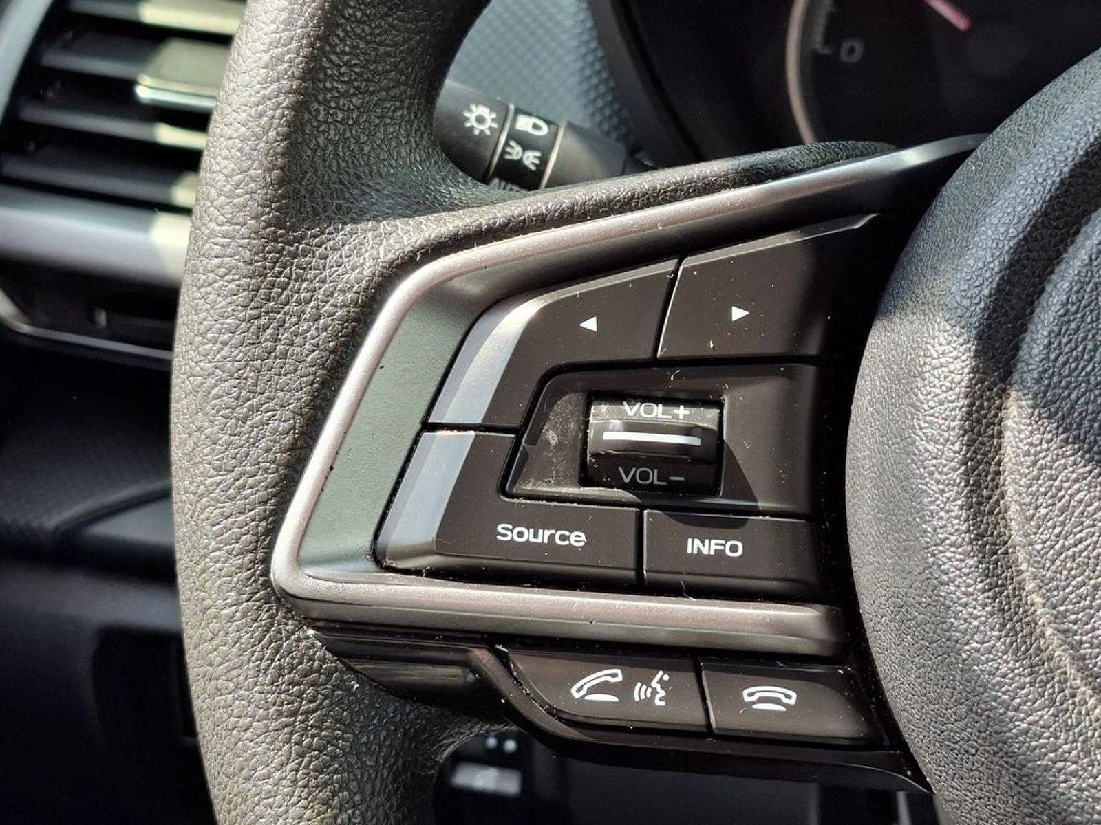 Subaru FORESTER AWD AT 2021 - Imagen 15 de 20