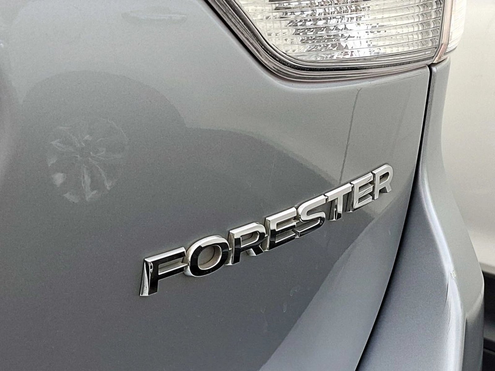 Subaru FORESTER 2.0I X AWD AT 5P 2020 - Imagen 7 de 19