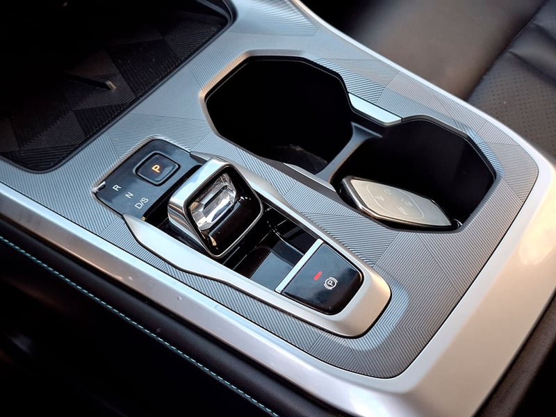 GAC Motor EMZOOM 1.5 AT 2024 - Imagen 17 de 20