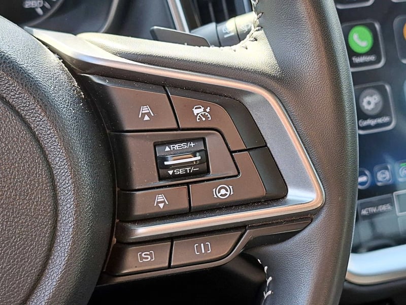 Subaru OUTBACK 4X4 2.5 AT 2022 - Imagen 16 de 18