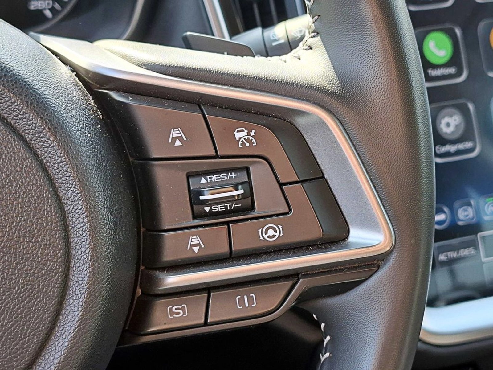 Subaru OUTBACK 4X4 2.5 AT 2022 - Imagen 16 de 18