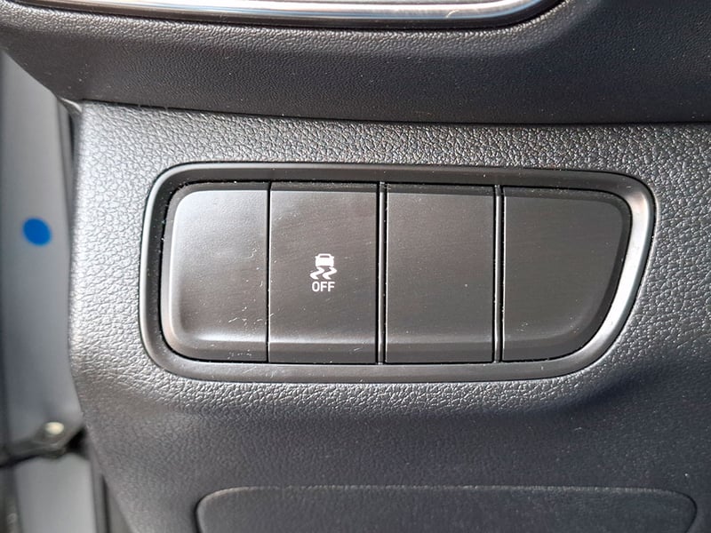 Hyundai SANTA FE 2.2 PLUS FL AT CRDI 2024 - Imagen 20 de 20