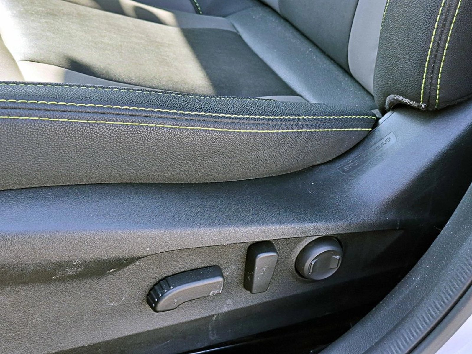 Subaru OUTBACK 2.5 AWD CVT AT 5P FIELD EDITION 2024 - Imagen 12 de 19