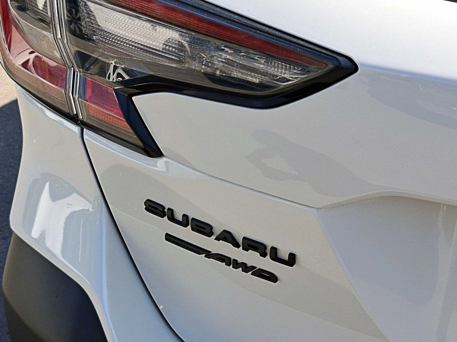 Subaru OUTBACK 2.5 AWD CVT AT 5P FIELD EDITION 2024 - Imagen 7 de 19