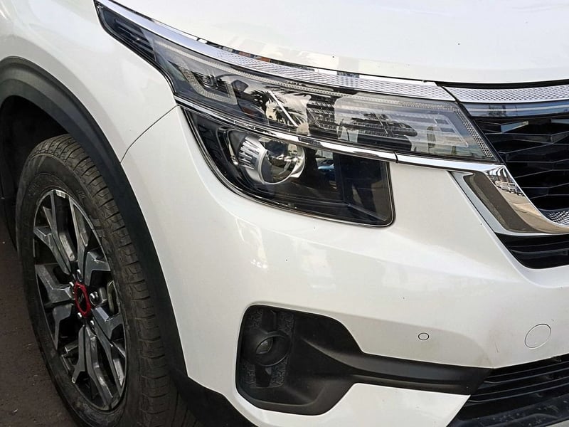 Kia SELTOS 1.6 EX 2023 - Imagen 3 de 18