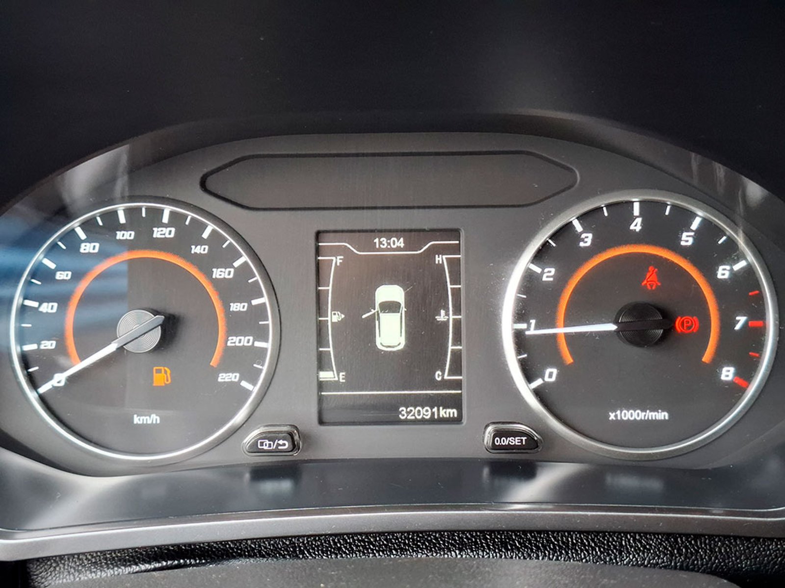 Chery TIGGO 2 PRO GLX 1.0T 2024 - Imagen 14 de 20