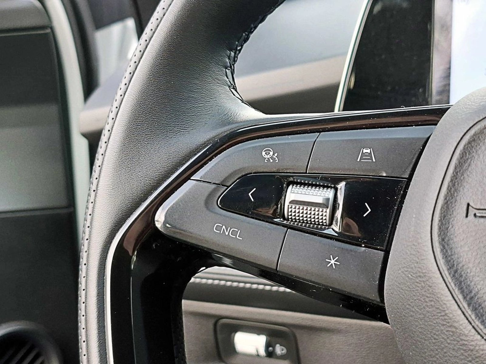 GEELY CITYRAY 1.5  AT 5P 2025 - Imagen 14 de 18