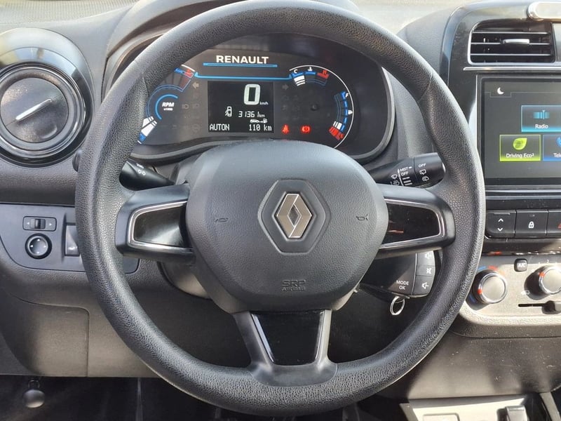 Renault KWID 1.0 ZEN 4X2 HB MT 5P 2023 - Imagen 11 de 15