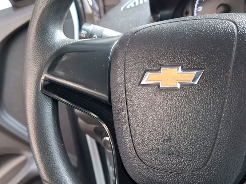 Chevrolet PRISMA 1.4 MEC AC 2019 - Imagen 11 de 20