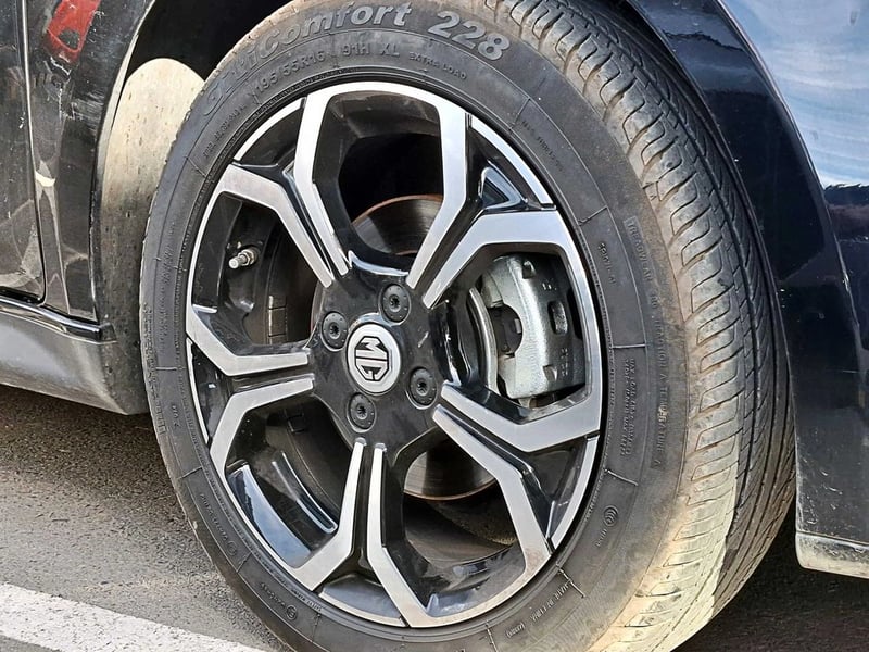 MG MG3 1.5  MT 2024 - Imagen 3 de 18