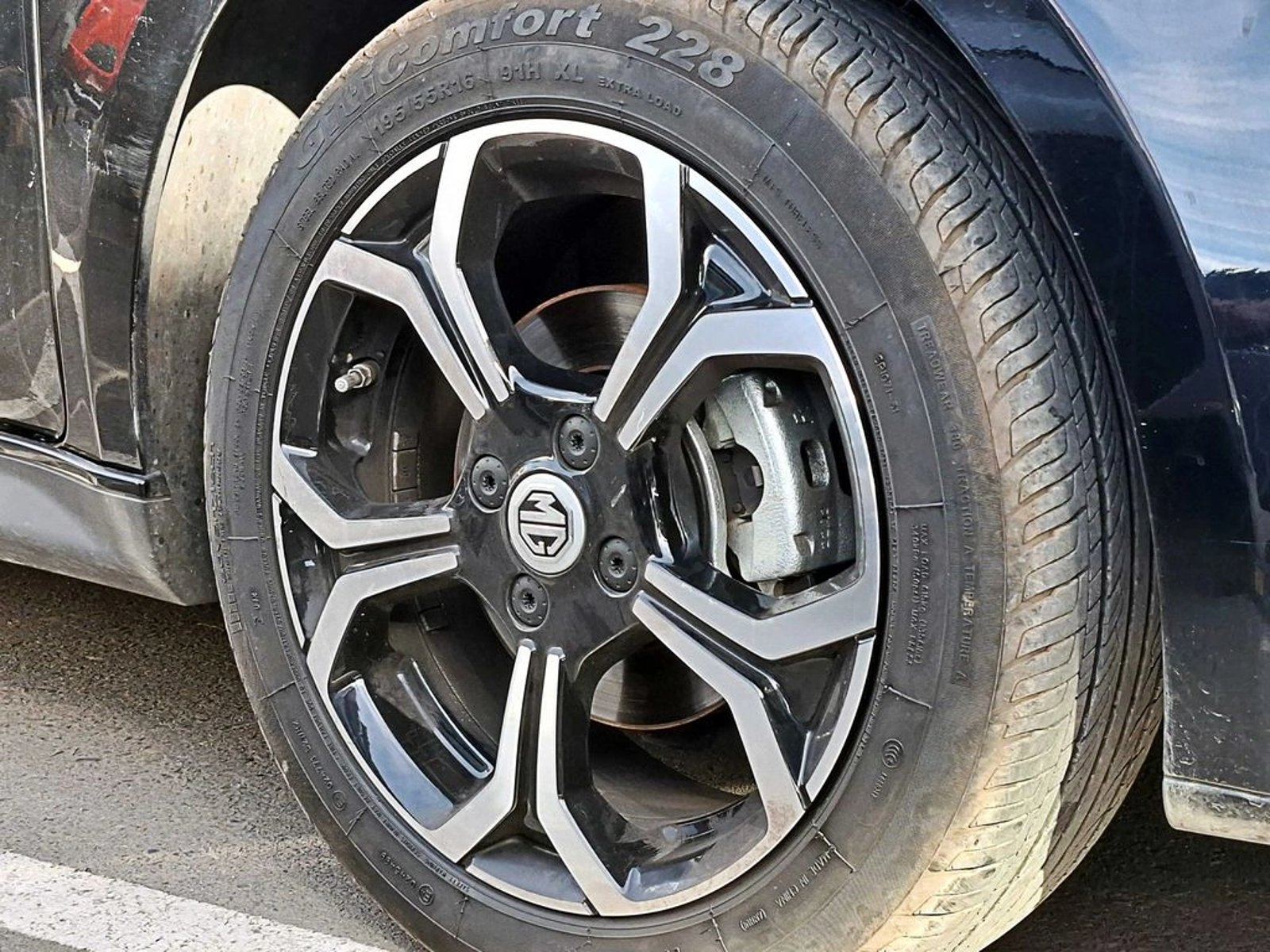 MG MG3 1.5  MT 2024 - Foto 3 de 18