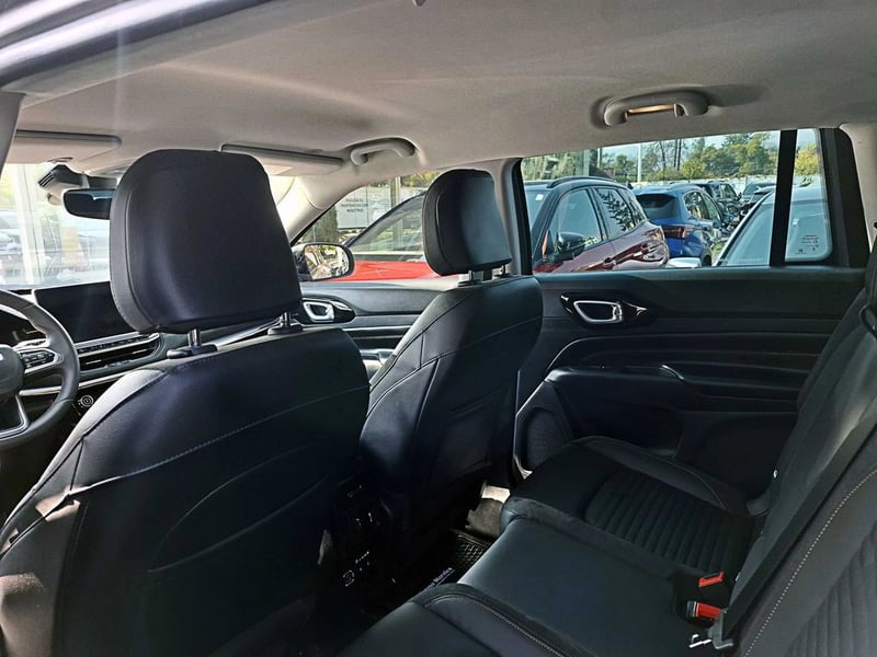 Jeep COMMANDER 1.3 LIMITED AT 2026 - Imagen 12 de 19
