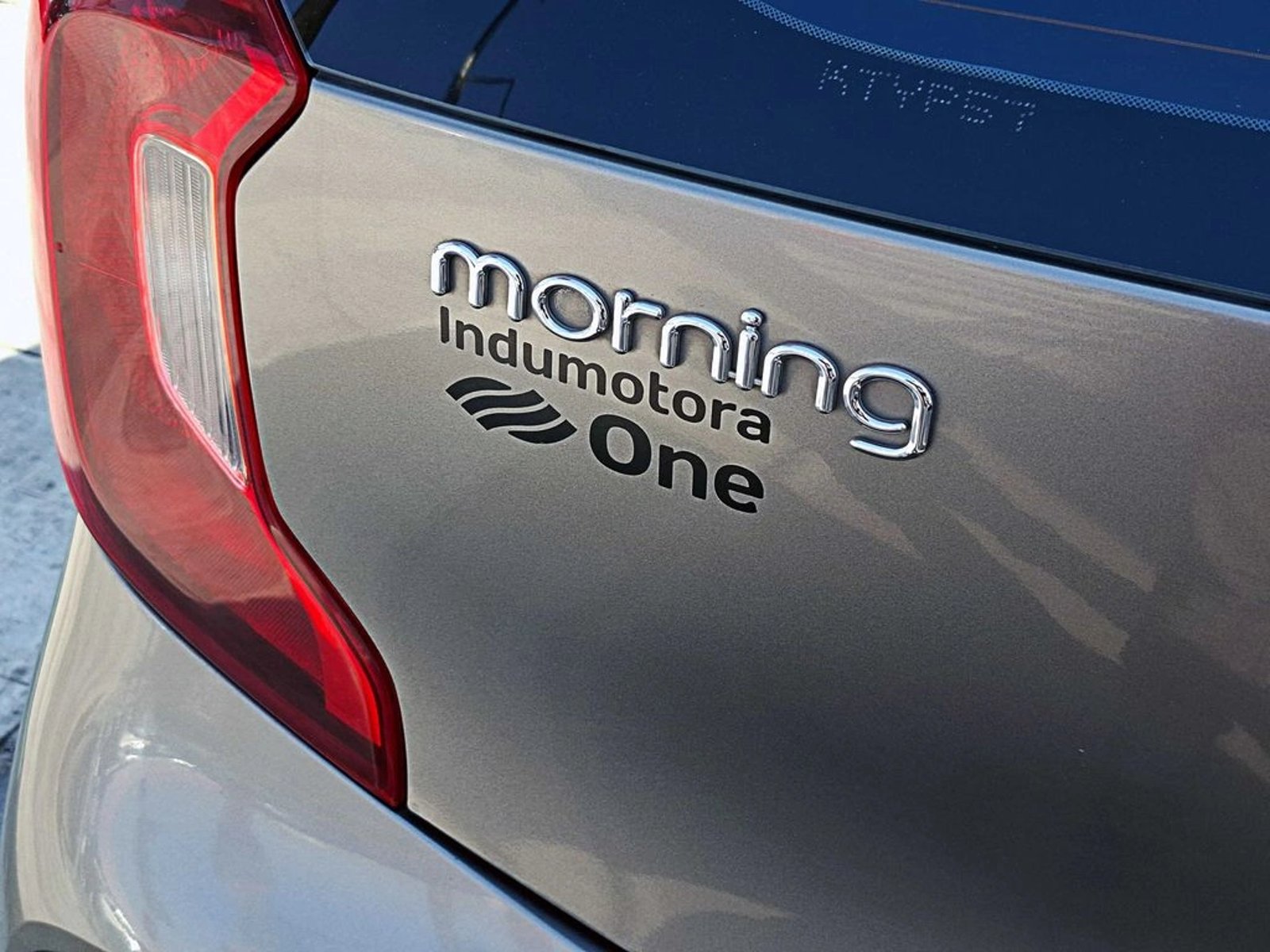 KIA MORNING 1.0 LX  SIN AIRE ACOND.HB 5MT 5P 2018 - Imagen 8 de 18